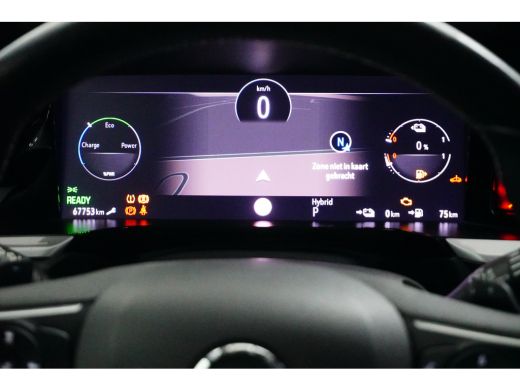 Opel Grandland 1.6 300PK Turbo Plug-In Hybrid | 4x4 GSe | Adaptieve cruise control | Half leder / Alcantara bekl... ActivLease financial lease