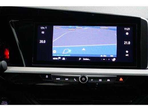 Opel Grandland 1.6 300PK Turbo Plug-In Hybrid | 4x4 GSe | Adaptieve cruise control | Half leder / Alcantara bekl... ActivLease financial lease