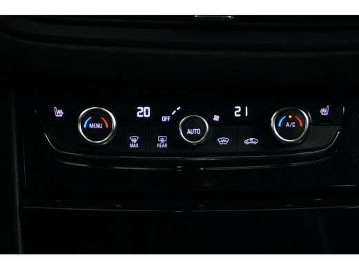 Opel Grandland 1.6 300PK Turbo Plug-In Hybrid | 4x4 GSe | Adaptieve cruise control | Half leder / Alcantara bekl... ActivLease financial lease