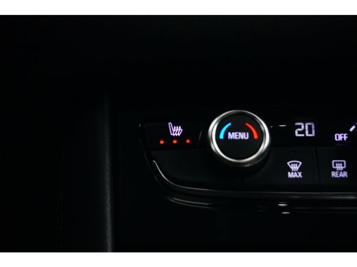 Opel Grandland 1.6 300PK Turbo Plug-In Hybrid | 4x4 GSe | Adaptieve cruise control | Half leder / Alcantara bekl... ActivLease financial lease