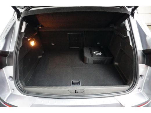 Opel Grandland 1.6 300PK Turbo Plug-In Hybrid | 4x4 GSe | Adaptieve cruise control | Half leder / Alcantara bekl... ActivLease financial lease