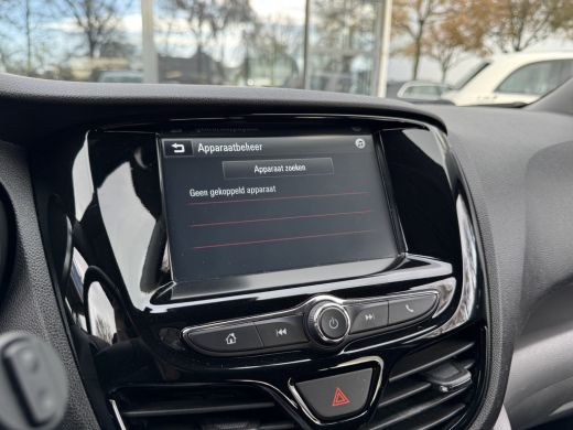 Opel KARL 1.0 ecoFLEX Innovation Leder/Navigatie/Cruise ActivLease financial lease