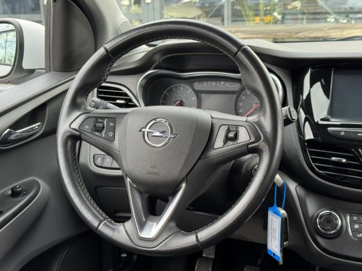 Opel KARL 1.0 ecoFLEX Innovation Leder/Navigatie/Cruise ActivLease financial lease