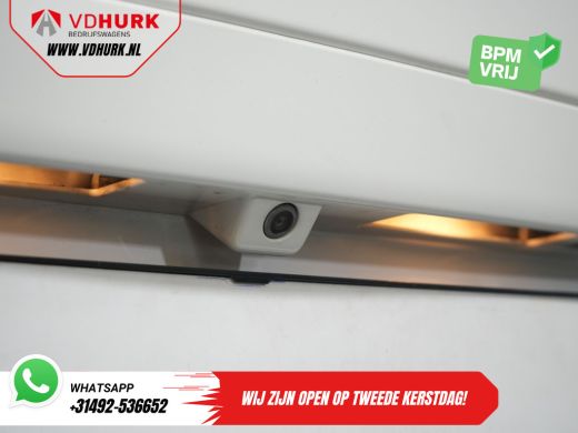 Opel Vivaro-e 75 kWh 330km WLTP (DEMO) &euro; 33.812,- incl. BTW Pano/ Elek.Schuifdeuren/ Massage Stoelen/ Leder/ Xe... ActivLease financial lease