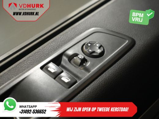 Opel Vivaro-e 75 kWh 330km WLTP (DEMO) &euro; 33.812,- incl. BTW Pano/ Elek.Schuifdeuren/ Massage Stoelen/ Leder/ Xe... ActivLease financial lease