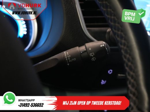 Opel Vivaro-e 75 kWh 330km WLTP (DEMO) &euro; 33.812,- incl. BTW Pano/ Elek.Schuifdeuren/ Massage Stoelen/ Leder/ Xe... ActivLease financial lease