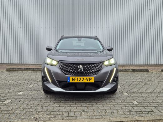 Peugeot 2008 1.2 130PK PureTech | Allure Pack | Achteruitrijcamera | 16 Inch LMV | Parkeersensoren achter | Da... ActivLease financial lease