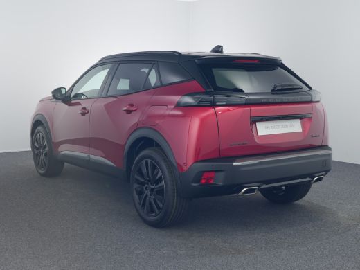 Peugeot 2008 1.2 Hybrid 145 GT | Apple Carplay/Android Auto|telefoonintegratie premium | Cruise control adapti... ActivLease financial lease