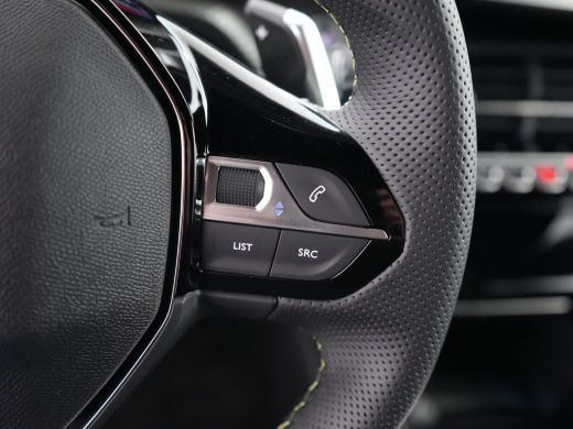 Peugeot 2008 1.2 Hybrid 145 GT | Apple Carplay/Android Auto|telefoonintegratie premium | Cruise control adapti... ActivLease financial lease