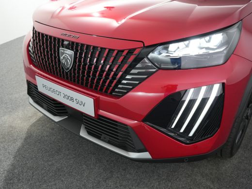 Peugeot 2008 1.2 Hybrid 145 GT | Apple Carplay/Android Auto|telefoonintegratie premium | Cruise control adapti... ActivLease financial lease