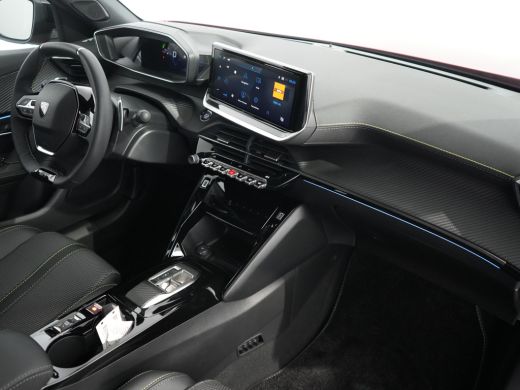 Peugeot 2008 1.2 Hybrid 145 GT | Apple Carplay/Android Auto|telefoonintegratie premium | Cruise control adapti... ActivLease financial lease