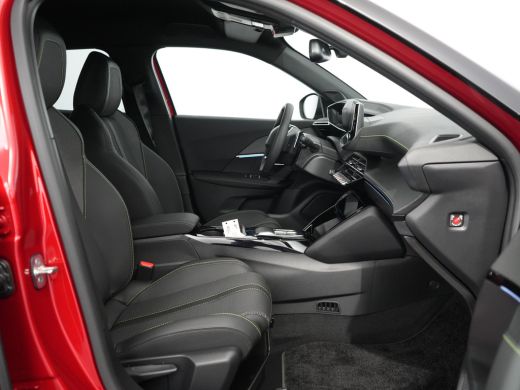 Peugeot 2008 1.2 Hybrid 145 GT | Apple Carplay/Android Auto|telefoonintegratie premium | Cruise control adapti... ActivLease financial lease