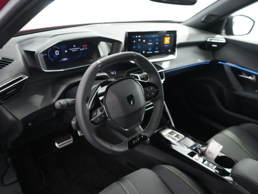 Peugeot 2008 1.2 Hybrid 145 GT | Apple Carplay/Android Auto|telefoonintegratie premium | Cruise control adapti... ActivLease financial lease