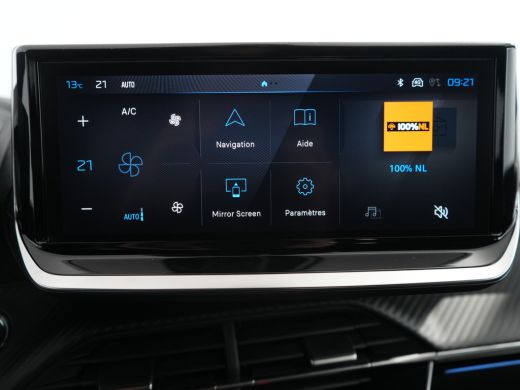 Peugeot 2008 1.2 Hybrid 145 GT | Apple Carplay/Android Auto|telefoonintegratie premium | Cruise control adapti... ActivLease financial lease