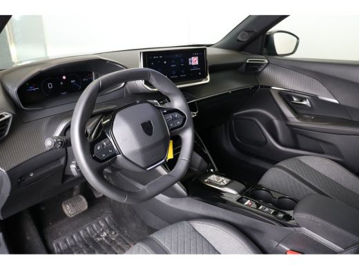 Peugeot 2008 1.2 PureTech Allure 130PK EAT8 | Navi | Clima | Adaptive Cruise | Camera V+A | Parkeersensoren V+... ActivLease financial lease