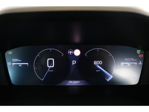 Peugeot 2008 1.2 PureTech Allure 130PK EAT8 | Navi | Clima | Adaptive Cruise | Camera V+A | Parkeersensoren V+... ActivLease financial lease