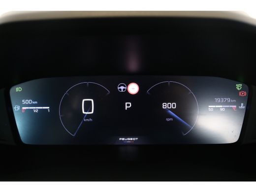 Peugeot 2008 1.2 PureTech Allure 130PK EAT8 | Navi | Clima | Adaptive Cruise | Camera V+A | Parkeersensoren V+... ActivLease financial lease