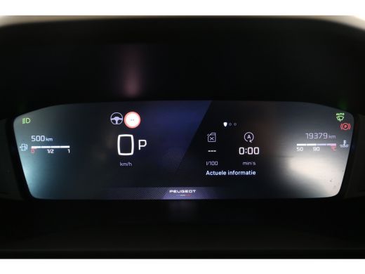 Peugeot 2008 1.2 PureTech Allure 130PK EAT8 | Navi | Clima | Adaptive Cruise | Camera V+A | Parkeersensoren V+... ActivLease financial lease