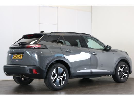 Peugeot 2008 1.2 PureTech Allure 130PK EAT8 | Navi | Clima | Adaptive Cruise | Camera V+A | Parkeersensoren V+... ActivLease financial lease