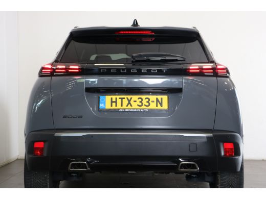 Peugeot 2008 1.2 PureTech Allure 130PK EAT8 | Navi | Clima | Adaptive Cruise | Camera V+A | Parkeersensoren V+... ActivLease financial lease