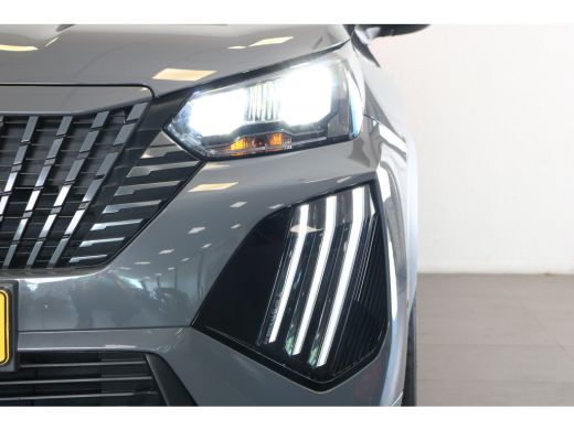 Peugeot 2008 1.2 PureTech Allure 130PK EAT8 | Navi | Clima | Adaptive Cruise | Camera V+A | Parkeersensoren V+... ActivLease financial lease