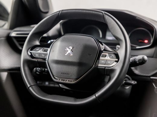 Peugeot 2008 1.2 PureTech Allure Sport Automaat (APPLE CARPLAY, GROOT NAVI, LEDER, ZWART HEMEL, 360 CAMERA, SP... ActivLease financial lease