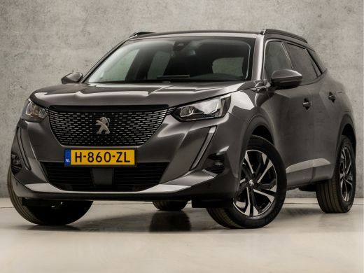 Peugeot 2008 1.2 PureTech Allure Sport (VIRTUAL COCKPIT, APPLE CARPLAY, GROOT NAVI, LEDER, 360 CAMERA, SPORTST...