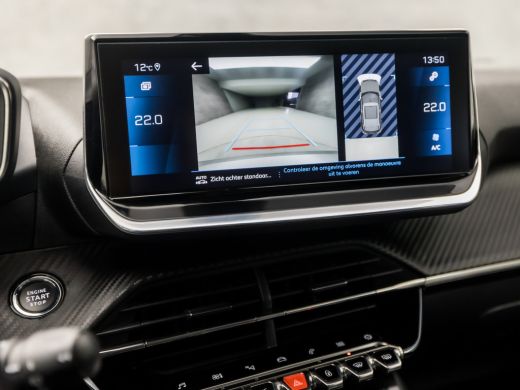 Peugeot 2008 1.2 PureTech Allure Sport (VIRTUAL COCKPIT, APPLE CARPLAY, GROOT NAVI, LEDER, 360 CAMERA, SPORTST... ActivLease financial lease