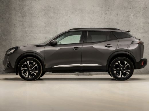 Peugeot 2008 1.2 PureTech Allure Sport (VIRTUAL COCKPIT, APPLE CARPLAY, GROOT NAVI, LEDER, 360 CAMERA, SPORTST... ActivLease financial lease