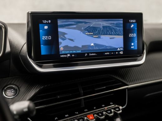 Peugeot 2008 1.2 PureTech Allure Sport (VIRTUAL COCKPIT, APPLE CARPLAY, GROOT NAVI, LEDER, 360 CAMERA, SPORTST... ActivLease financial lease