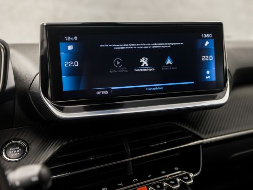 Peugeot 2008 1.2 PureTech Allure Sport (VIRTUAL COCKPIT, APPLE CARPLAY, GROOT NAVI, LEDER, 360 CAMERA, SPORTST... ActivLease financial lease