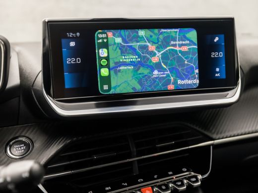Peugeot 2008 1.2 PureTech Allure Sport (VIRTUAL COCKPIT, APPLE CARPLAY, GROOT NAVI, LEDER, 360 CAMERA, SPORTST... ActivLease financial lease