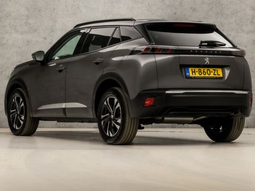 Peugeot 2008 1.2 PureTech Allure Sport (VIRTUAL COCKPIT, APPLE CARPLAY, GROOT NAVI, LEDER, 360 CAMERA, SPORTST... ActivLease financial lease