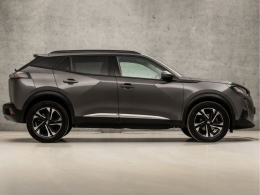 Peugeot 2008 1.2 PureTech Allure Sport (VIRTUAL COCKPIT, APPLE CARPLAY, GROOT NAVI, LEDER, 360 CAMERA, SPORTST... ActivLease financial lease