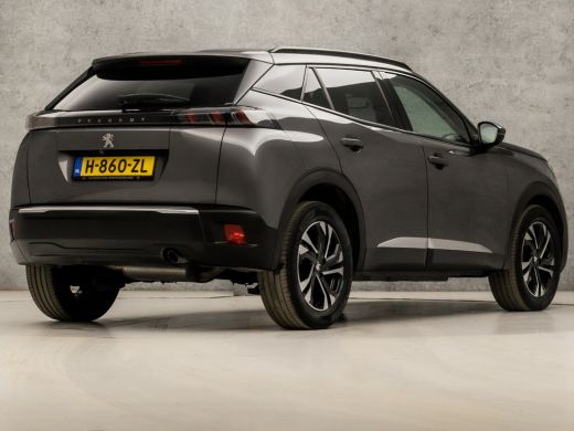 Peugeot 2008 1.2 PureTech Allure Sport (VIRTUAL COCKPIT, APPLE CARPLAY, GROOT NAVI, LEDER, 360 CAMERA, SPORTST... ActivLease financial lease