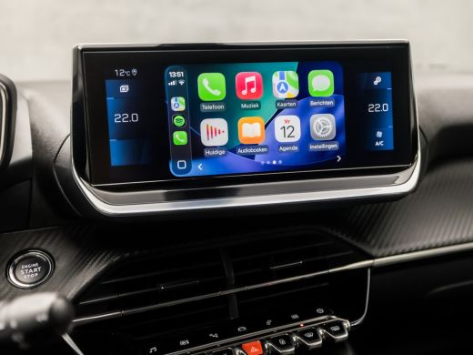 Peugeot 2008 1.2 PureTech Allure Sport (VIRTUAL COCKPIT, APPLE CARPLAY, GROOT NAVI, LEDER, 360 CAMERA, SPORTST... ActivLease financial lease