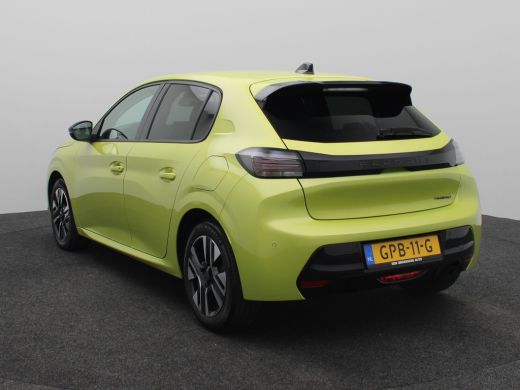Peugeot 208 Hybrid 100 e-DCS6 Allure | Apple Carplay/Android Auto|telefoonintegratie premium | Armsteun voor ... ActivLease financial lease