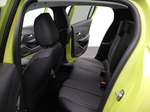 Peugeot 208 Hybrid 100 e-DCS6 Allure | Apple Carplay/Android Auto|telefoonintegratie premium | Armsteun voor ... ActivLease financial lease