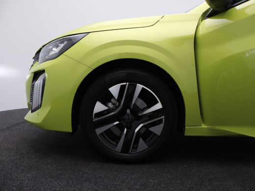 Peugeot 208 Hybrid 100 e-DCS6 Allure | Apple Carplay/Android Auto|telefoonintegratie premium | Armsteun voor ... ActivLease financial lease