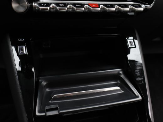 Peugeot 208 Hybrid 100 e-DCS6 Allure | Apple Carplay/Android Auto|telefoonintegratie premium | Armsteun voor ... ActivLease financial lease