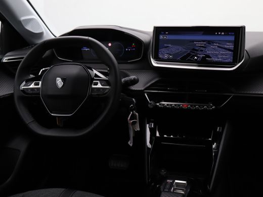 Peugeot 208 Hybrid 100 e-DCS6 Allure | Apple Carplay/Android Auto|telefoonintegratie premium | Armsteun voor ... ActivLease financial lease