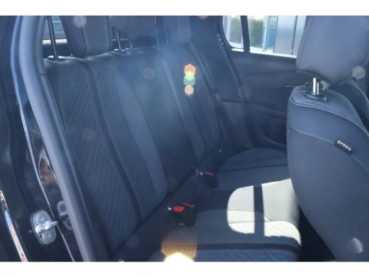 Peugeot 208 Hybrid 100 e-DCS6 Allure | Cruise Control | Camera | Carplay | Climate Control | ActivLease financial lease