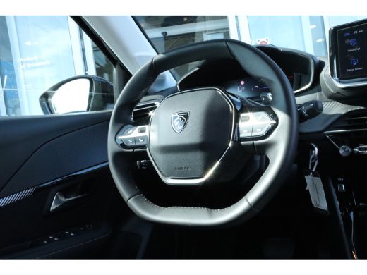 Peugeot 208 Hybrid 100 e-DCS6 Allure | Cruise Control | Camera | Carplay | Climate Control | ActivLease financial lease