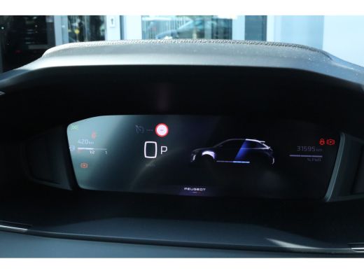 Peugeot 208 Hybrid 100 e-DCS6 Allure | Cruise Control | Camera | Carplay | Climate Control | ActivLease financial lease