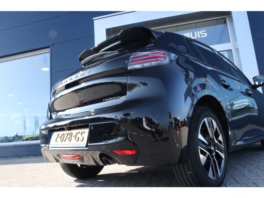 Peugeot 208 Hybrid 100 e-DCS6 Allure | Cruise Control | Camera | Carplay | Climate Control | ActivLease financial lease