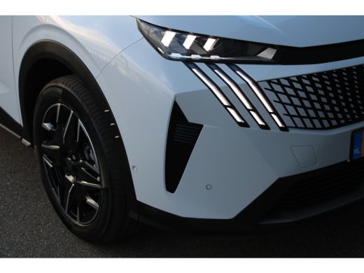 Peugeot 3008 1.2 Hybrid 136 GT | Automaat | Navigatie | Camera | Panorama/schuifdak | Lederen bekleding | 2025 | ActivLease financial lease