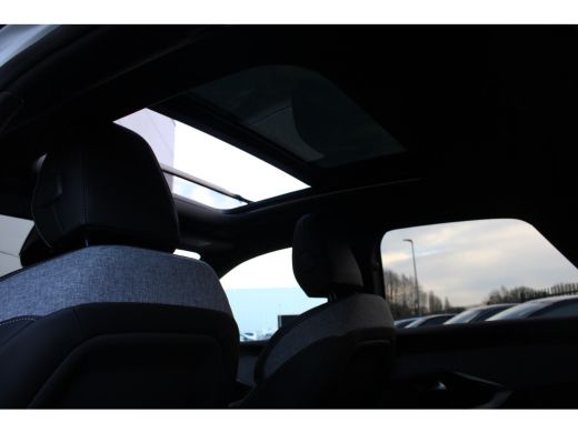 Peugeot 3008 1.2 Hybrid 136 GT | Automaat | Navigatie | Camera | Panorama/schuifdak | Lederen bekleding | 2025 | ActivLease financial lease