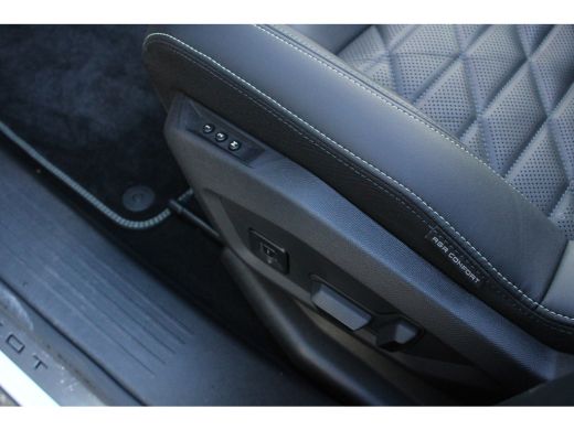 Peugeot 3008 1.2 Hybrid 136 GT | Automaat | Navigatie | Camera | Panorama/schuifdak | Lederen bekleding | 2025 | ActivLease financial lease