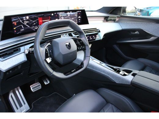 Peugeot 3008 1.2 Hybrid 136 GT | Automaat | Navigatie | Camera | Panorama/schuifdak | Lederen bekleding | 2025 | ActivLease financial lease