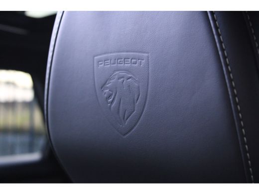 Peugeot 3008 1.2 Hybrid 136 GT | Automaat | Navigatie | Camera | Panorama/schuifdak | Lederen bekleding | 2025 | ActivLease financial lease
